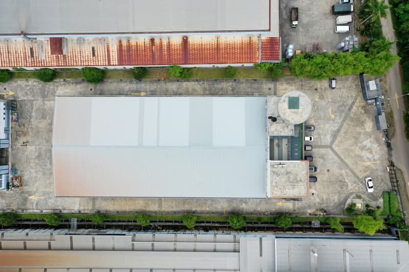 Detached Factory for Sale in Kawasan Industri Sungai Purun (Semenyih) - Sia Tung - Exterior - PropertyGuru.com.my