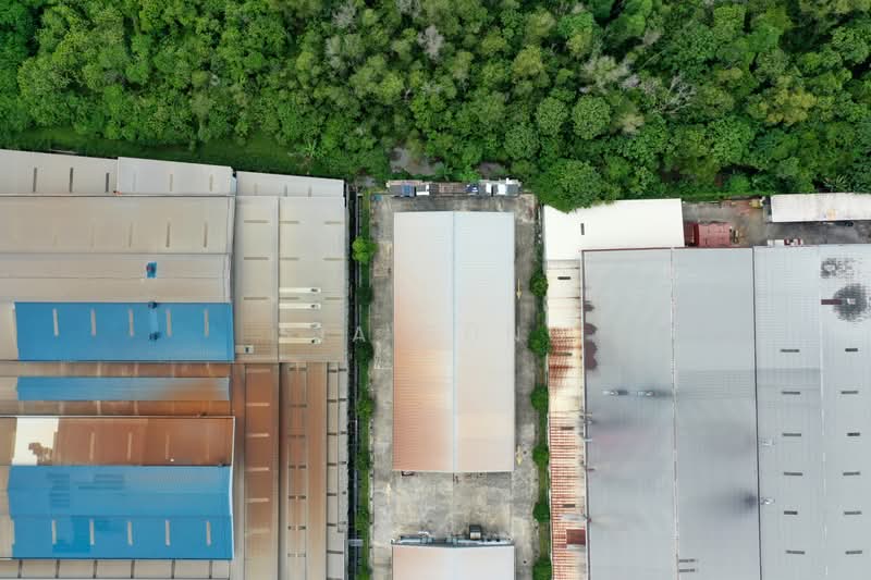 Detached Factory for Sale in Kawasan Industri Sungai Purun (Semenyih) - Sia Tung - Exterior - PropertyGuru.com.my