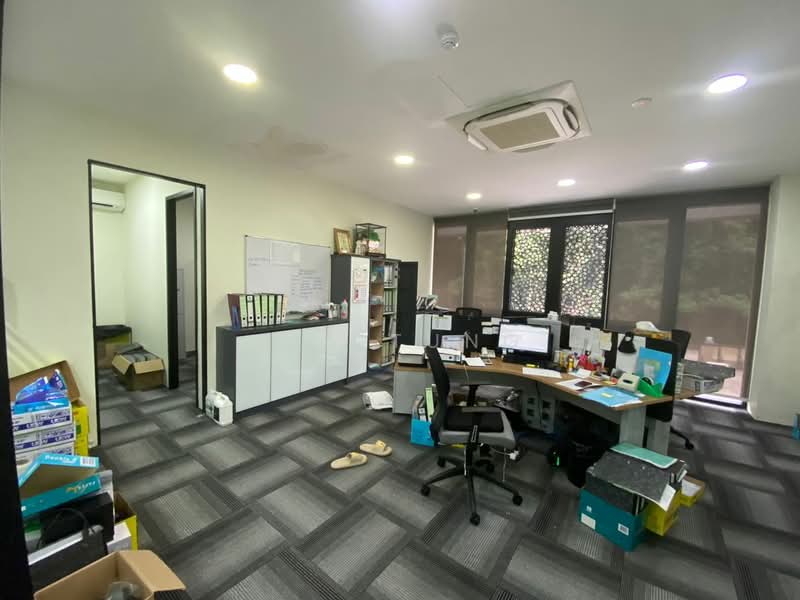 Detached Factory for Sale in Kawasan Industri Sungai Purun (Semenyih) - Sia Tung - Interior - PropertyGuru.com.my