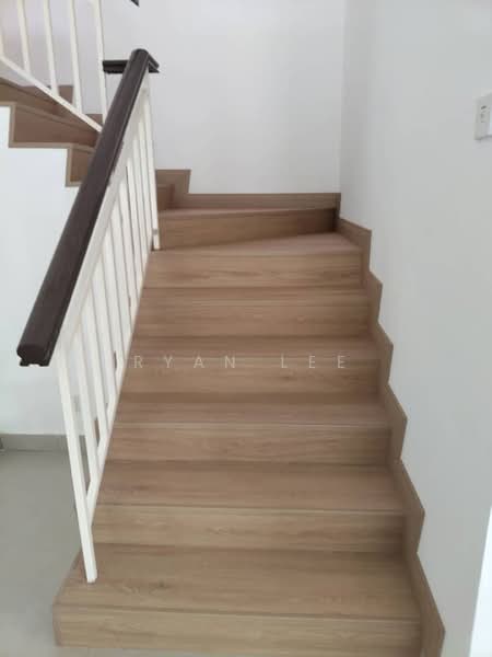 Semi-Detached House for Sale in Taman Aman Perdana (Kapar) - Ryan Lee - Interior - PropertyGuru.com.my