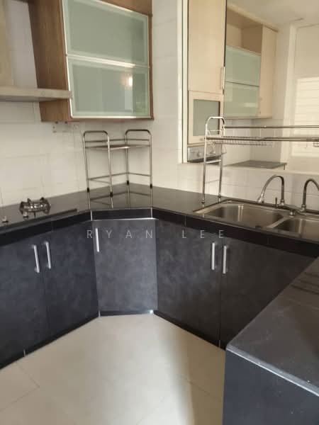 Semi-Detached House for Sale in Taman Aman Perdana (Kapar) - Ryan Lee - Kitchen - PropertyGuru.com.my