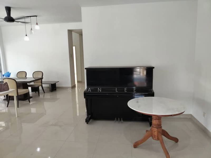 Semi-Detached House for Sale in Taman Aman Perdana (Kapar) - Ryan Lee - Living Room - PropertyGuru.com.my