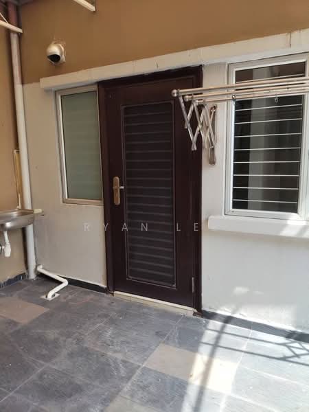 Semi-Detached House for Sale in Taman Aman Perdana (Kapar) - Ryan Lee - Exterior - PropertyGuru.com.my