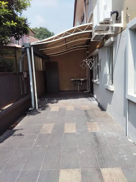 Semi-Detached House for Sale in Taman Aman Perdana (Kapar) - Ryan Lee - Exterior - PropertyGuru.com.my