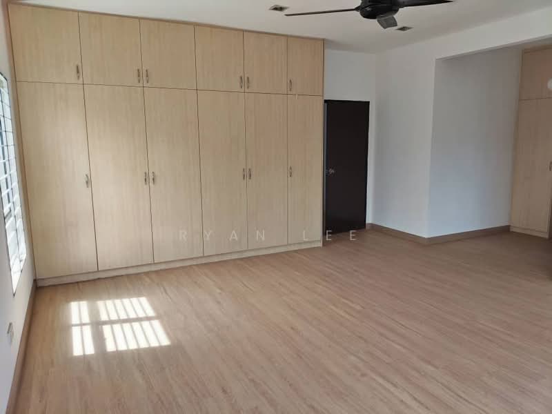 Semi-Detached House for Sale in Taman Aman Perdana (Kapar) - Ryan Lee - Interior - PropertyGuru.com.my