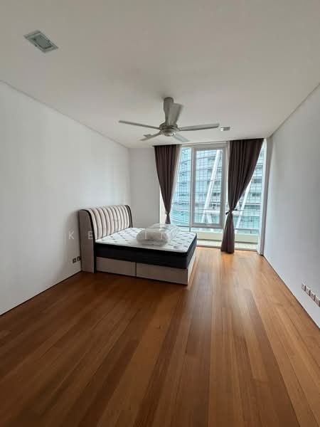 Condominium for Rent at The Oval - Kelvin Tan - Bedroom - PropertyGuru.com.my