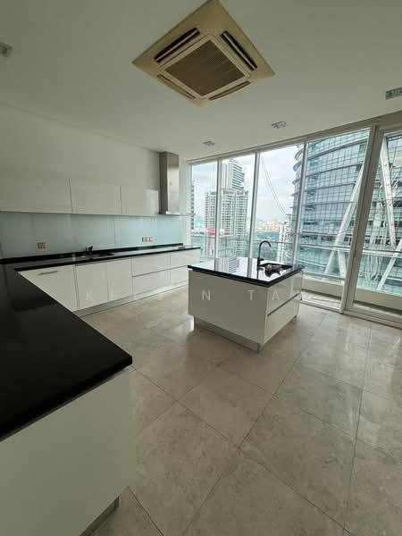Condominium for Rent at The Oval - Kelvin Tan - Kitchen - PropertyGuru.com.my