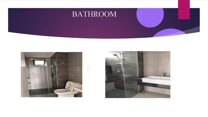 Service Residence for Sale at Sunway Belfield - CH LIM - Bathroom - PropertyGuru.com.my