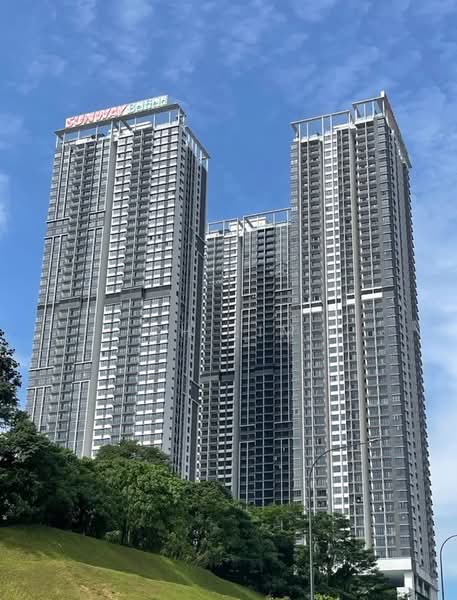 Service Residence for Sale at Sunway Belfield - CH LIM - Exterior - PropertyGuru.com.my
