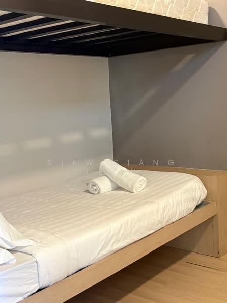 Servis Apartment untuk Disewa di Windmill upon Hills - Siew Siang Leow - PropertyGuru.com.my