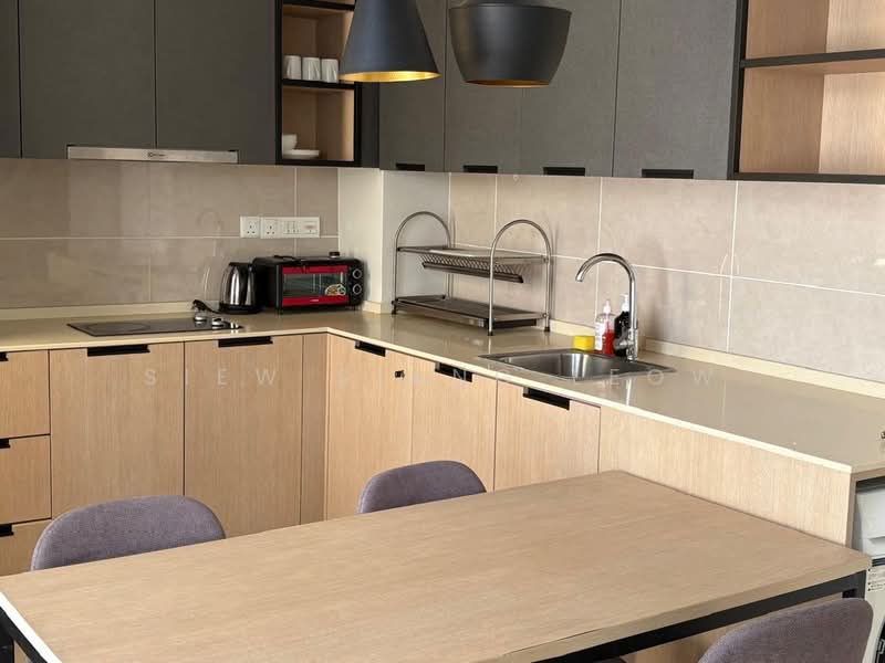 Servis Apartment untuk Disewa di Windmill upon Hills - Siew Siang Leow - PropertyGuru.com.my