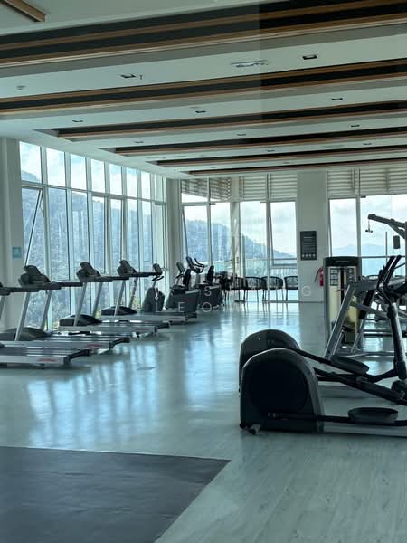 Servis Apartment untuk Disewa di Windmill upon Hills - Siew Siang Leow - PropertyGuru.com.my