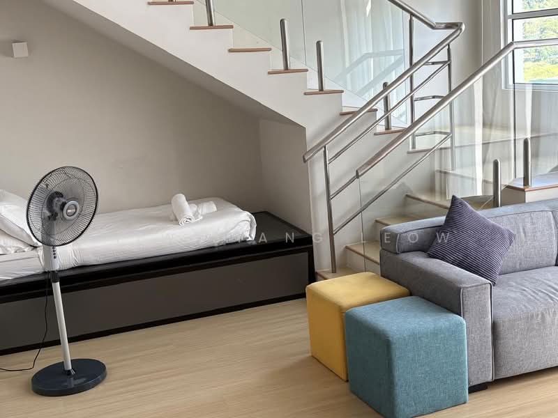 Servis Apartment untuk Disewa di Windmill upon Hills - Siew Siang Leow - PropertyGuru.com.my