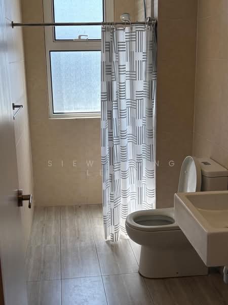 Servis Apartment untuk Disewa di Windmill upon Hills - Siew Siang Leow - PropertyGuru.com.my