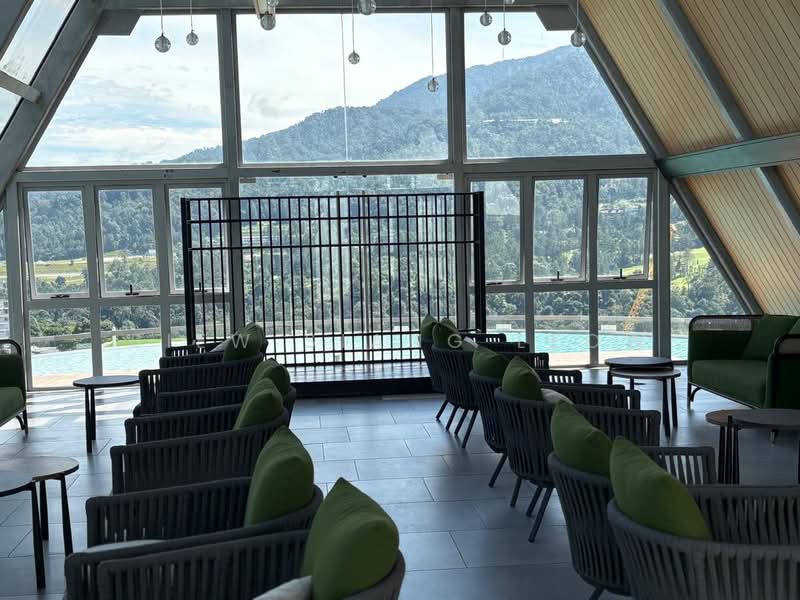 Servis Apartment untuk Disewa di Windmill upon Hills - Siew Siang Leow - PropertyGuru.com.my