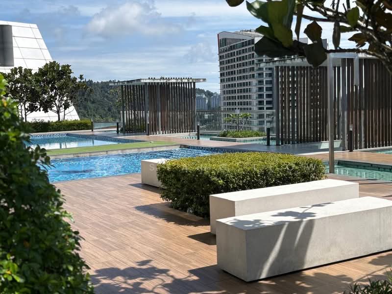 Servis Apartment untuk Disewa di Windmill upon Hills - Siew Siang Leow - PropertyGuru.com.my