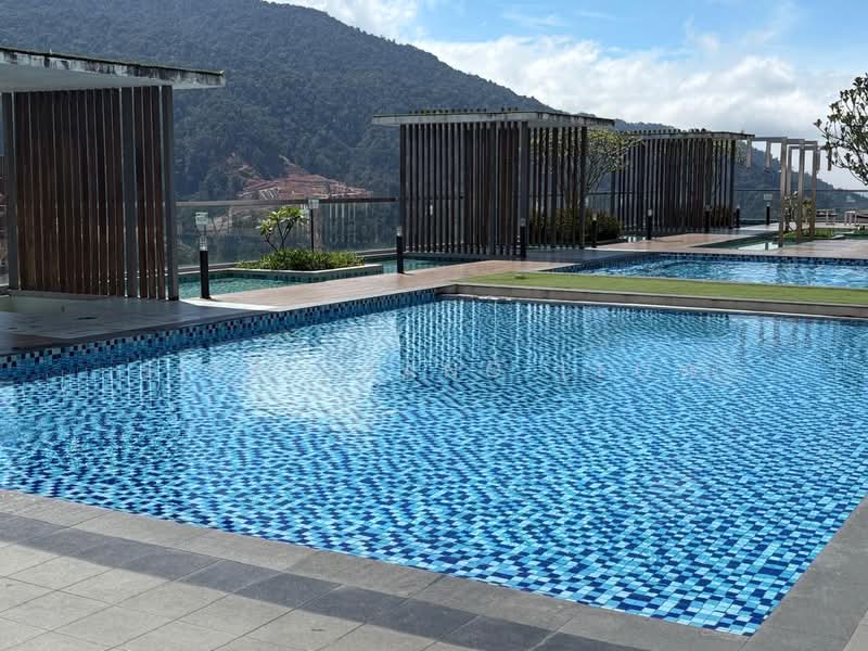 Servis Apartment untuk Disewa di Windmill upon Hills - Siew Siang Leow - PropertyGuru.com.my