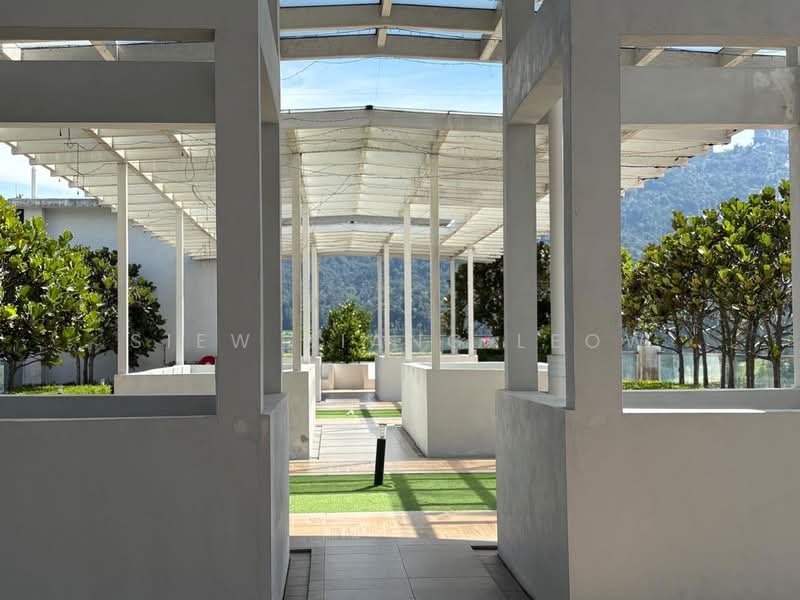 Servis Apartment untuk Disewa di Windmill upon Hills - Siew Siang Leow - PropertyGuru.com.my
