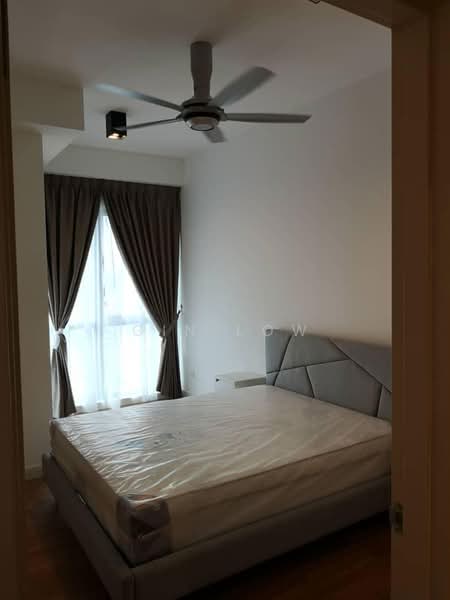 Condominium for Rent at SkyVogue - Gin Low - Bedroom - PropertyGuru.com.my
