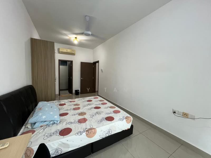 Servis Apartment untuk Disewa di D'Secret Garden (Pangsapuri Kempas Indah) - JY Tan - PropertyGuru.com.my