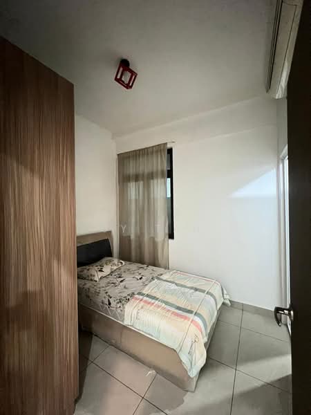 Servis Apartment untuk Disewa di D'Secret Garden (Pangsapuri Kempas Indah) - JY Tan - PropertyGuru.com.my