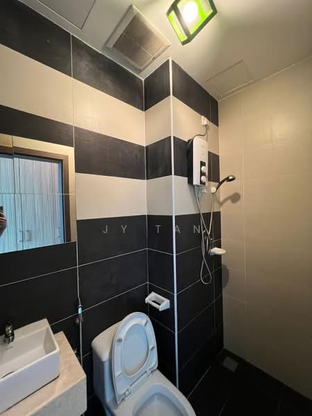 Servis Apartment untuk Disewa di D'Secret Garden (Pangsapuri Kempas Indah) - JY Tan - PropertyGuru.com.my