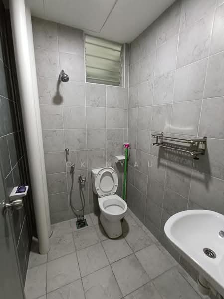 Apartment for Rent at Residensi Meru Raya (PR1MA @ Meru) - Ck Nyau - PropertyGuru.com.my
