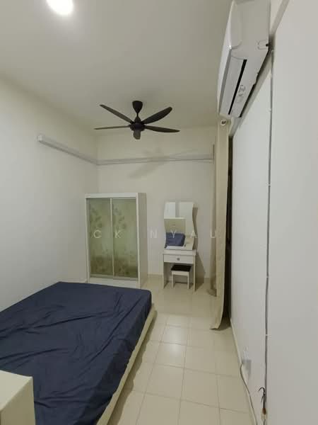 Apartment for Rent at Residensi Meru Raya (PR1MA @ Meru) - Ck Nyau - PropertyGuru.com.my