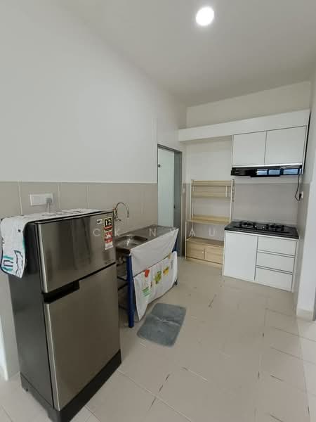 Apartment for Rent at Residensi Meru Raya (PR1MA @ Meru) - Ck Nyau - PropertyGuru.com.my