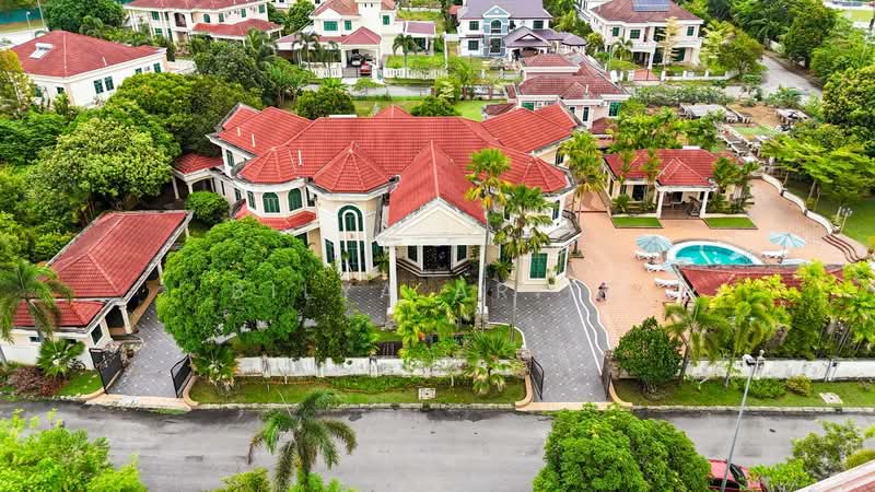Bungalow for Sale in Sepang (Selangor) - BILYA ARIFF - Exterior - PropertyGuru.com.my