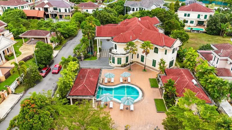 Bungalow for Sale in Sepang (Selangor) - BILYA ARIFF - Exterior - PropertyGuru.com.my