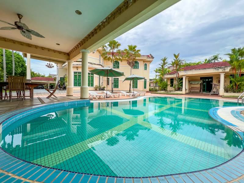 Bungalow for Sale in Sepang (Selangor) - BILYA ARIFF - Exterior - PropertyGuru.com.my