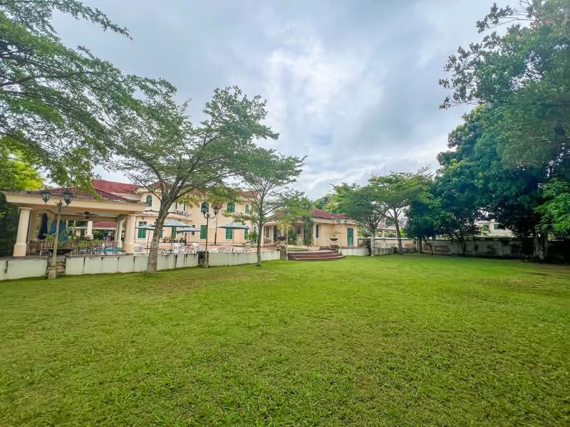 Bungalow for Sale in Sepang (Selangor) - BILYA ARIFF - Exterior - PropertyGuru.com.my
