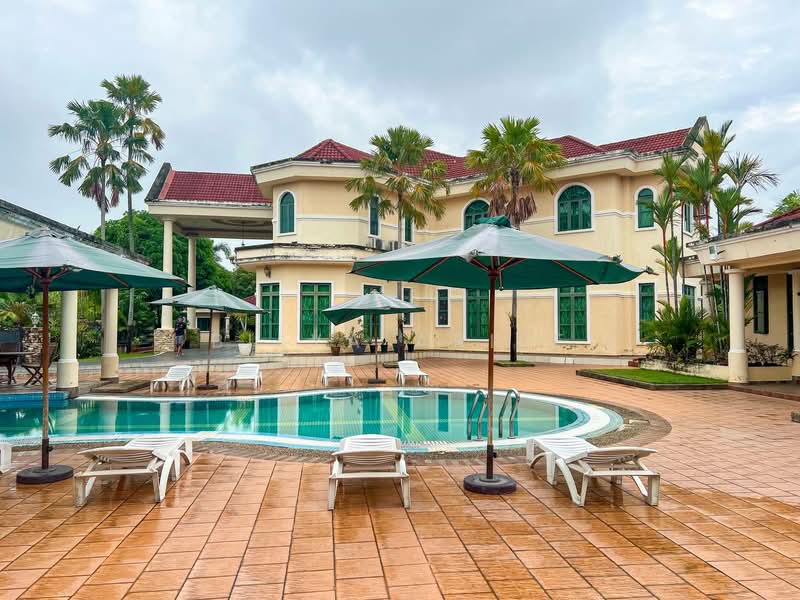 Bungalow for Sale in Sepang (Selangor) - BILYA ARIFF - Exterior - PropertyGuru.com.my