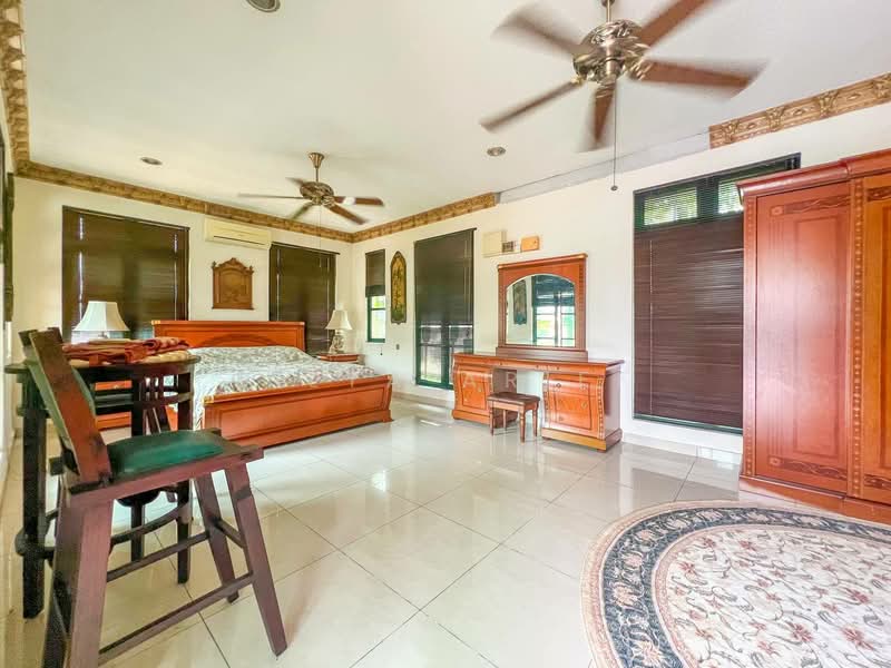 Bungalow for Sale in Sepang (Selangor) - BILYA ARIFF - Bedroom - PropertyGuru.com.my