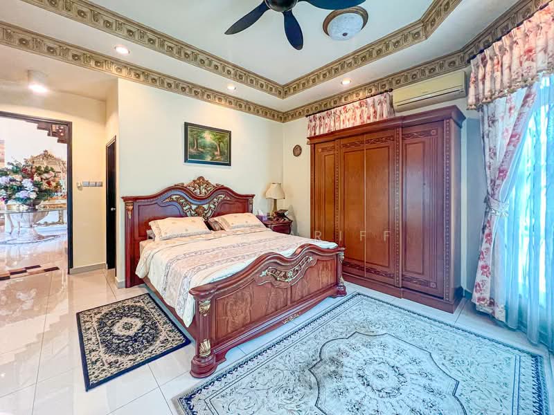 Bungalow for Sale in Sepang (Selangor) - BILYA ARIFF - Bedroom - PropertyGuru.com.my