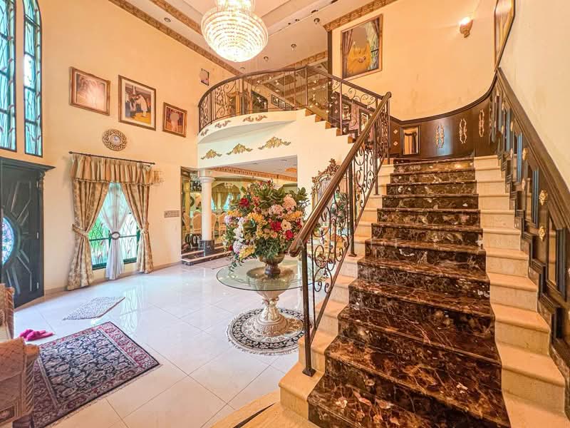 Bungalow for Sale in Sepang (Selangor) - BILYA ARIFF - Entrance - PropertyGuru.com.my