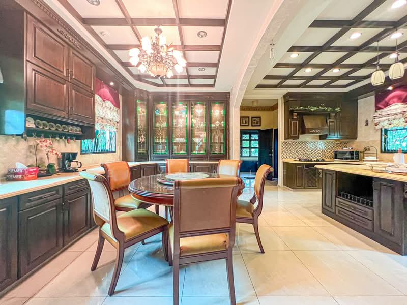 Bungalow for Sale in Sepang (Selangor) - BILYA ARIFF - Kitchen - PropertyGuru.com.my