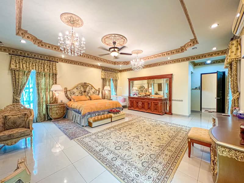 Bungalow for Sale in Sepang (Selangor) - BILYA ARIFF - PropertyGuru.com.my
