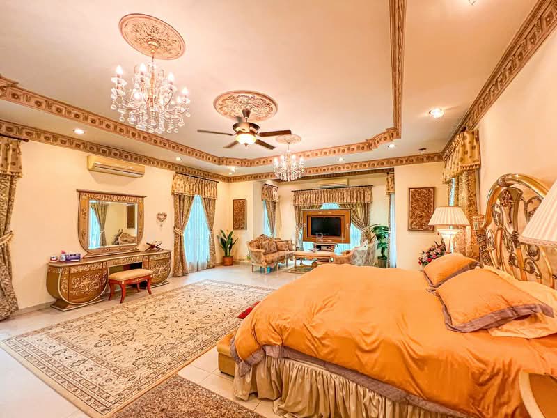 Bungalow for Sale in Sepang (Selangor) - BILYA ARIFF - PropertyGuru.com.my
