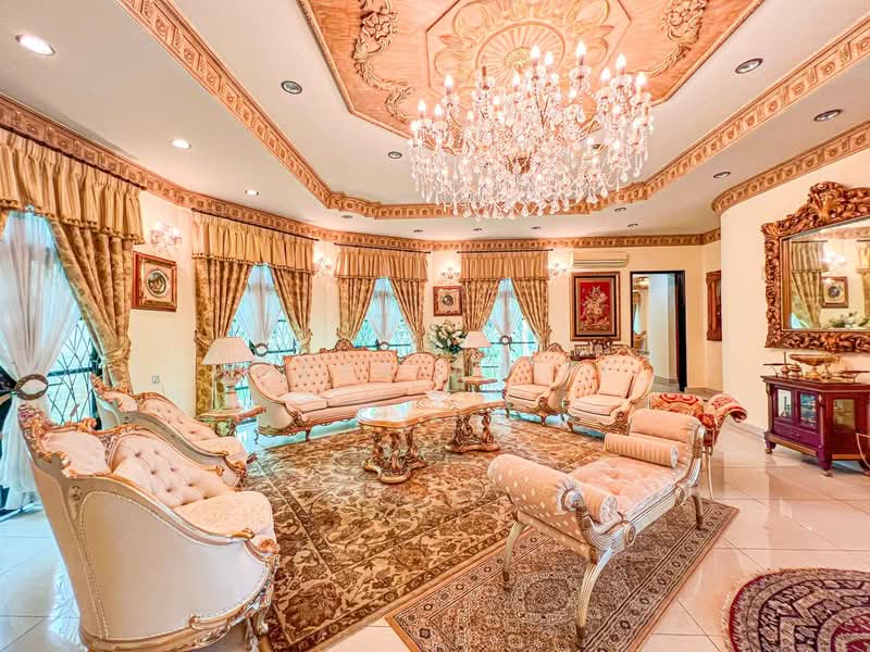 Bungalow for Sale in Sepang (Selangor) - BILYA ARIFF - PropertyGuru.com.my