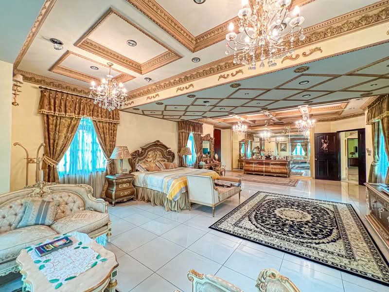 Bungalow for Sale in Sepang (Selangor) - BILYA ARIFF - PropertyGuru.com.my