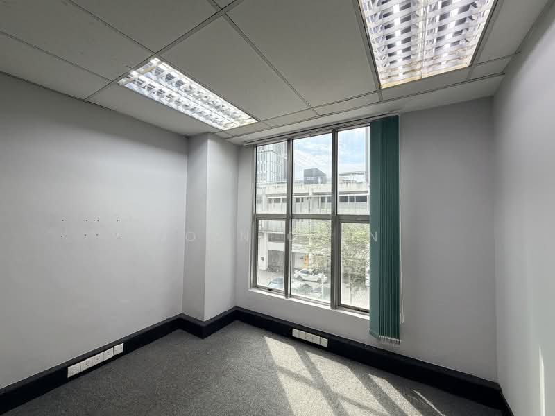 Pejabat untuk Disewa di Dataran Prima (Petaling Jaya) - Joan Chan - Interior - PropertyGuru.com.my