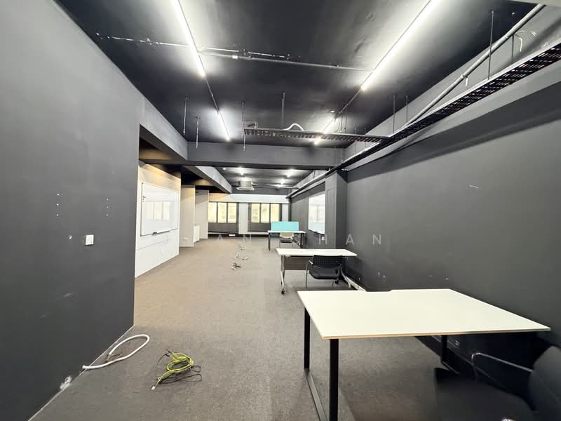 Pejabat untuk Disewa di Dataran Prima (Petaling Jaya) - Joan Chan - Interior - PropertyGuru.com.my