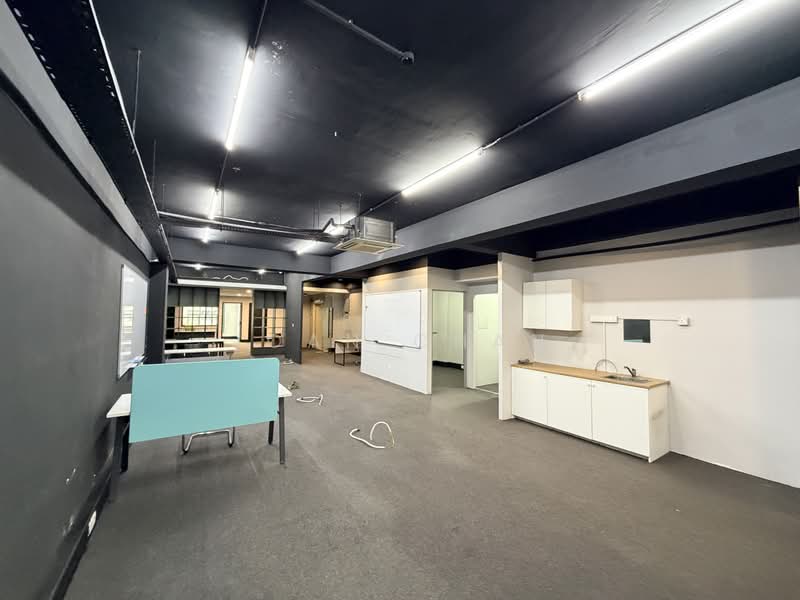 Pejabat untuk Disewa di Dataran Prima (Petaling Jaya) - Joan Chan - Interior - PropertyGuru.com.my
