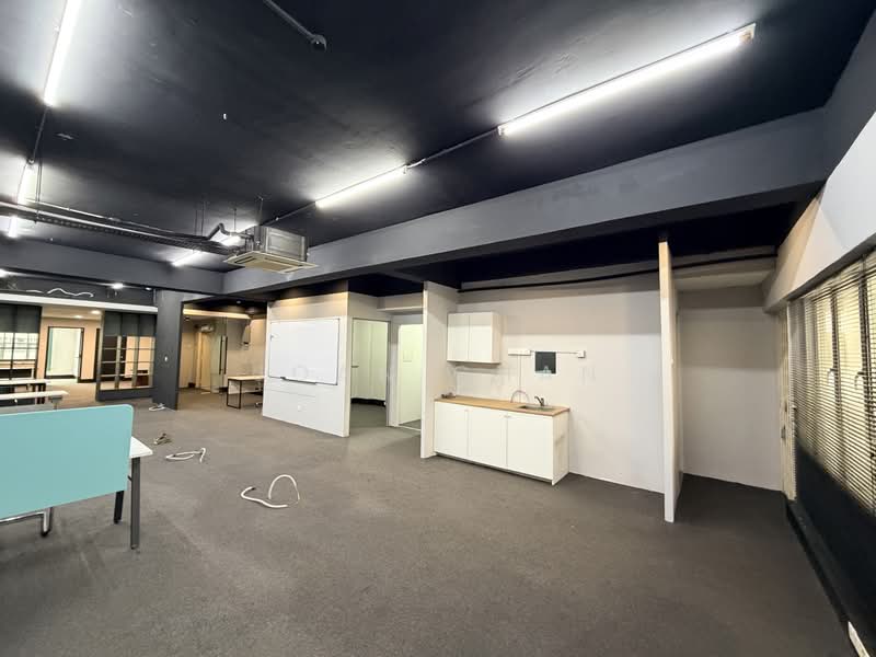 Pejabat untuk Disewa di Dataran Prima (Petaling Jaya) - Joan Chan - Interior - PropertyGuru.com.my