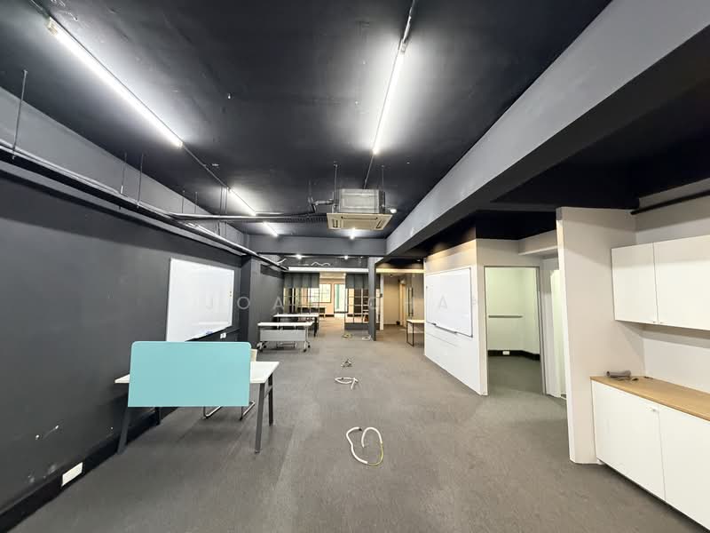 Pejabat untuk Disewa di Dataran Prima (Petaling Jaya) - Joan Chan - Interior - PropertyGuru.com.my