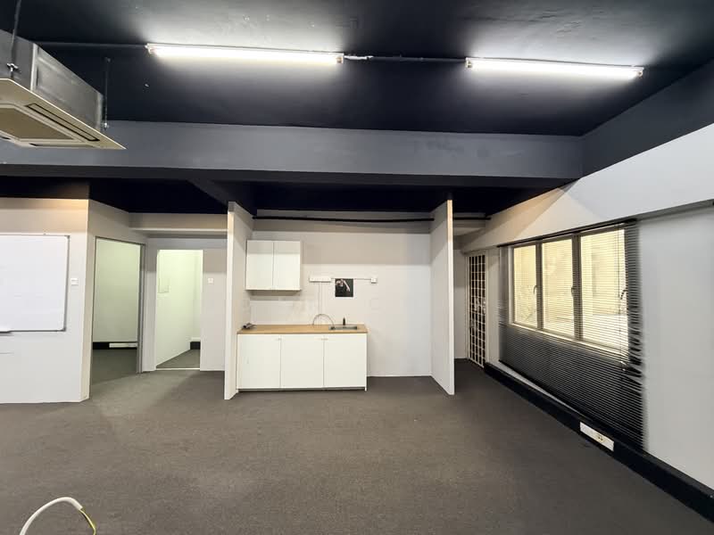 Pejabat untuk Disewa di Dataran Prima (Petaling Jaya) - Joan Chan - Interior - PropertyGuru.com.my
