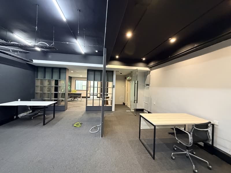 Pejabat untuk Disewa di Dataran Prima (Petaling Jaya) - Joan Chan - Interior - PropertyGuru.com.my