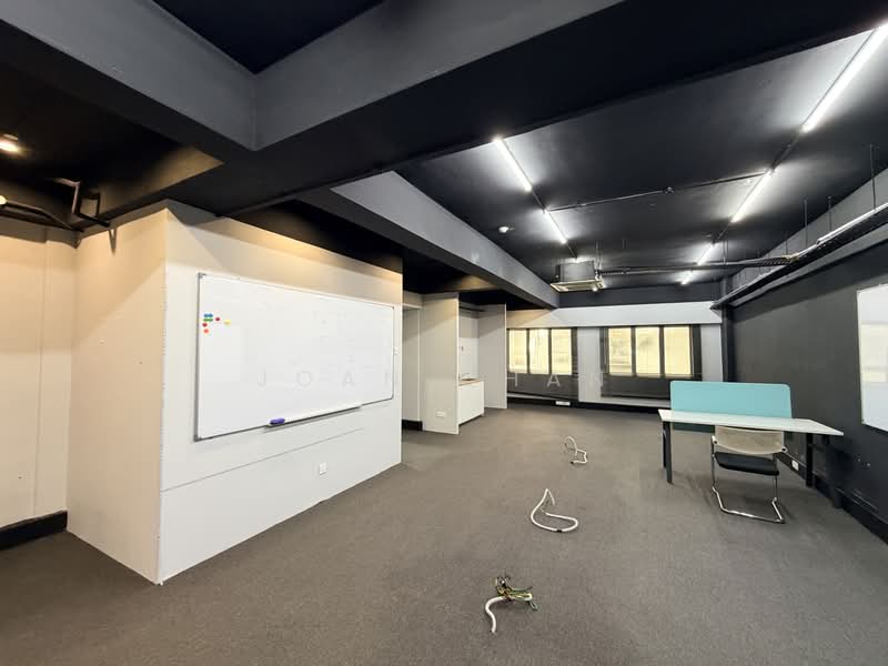 Pejabat untuk Disewa di Dataran Prima (Petaling Jaya) - Joan Chan - Interior - PropertyGuru.com.my